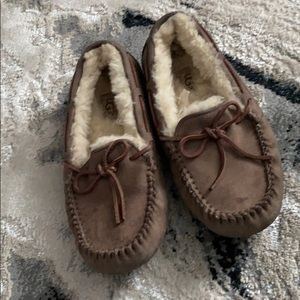 UGG slippers